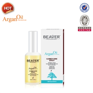 Picture of ARGAN OIL GLIMMER SHINE SPRAY