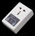 Image de EU plug Cellphone PDA GSM RC Remote Control Socket Power Smart Switch