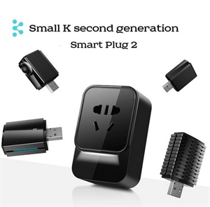 Picture of Smart wifi plugs sockets EU/AU/UK/US Scoket with 4 Plugins and USB Night light Multi-funtion