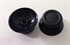 Изображение 2x Black Replacement Controller analog sticks thumb stick for Sony PS4 