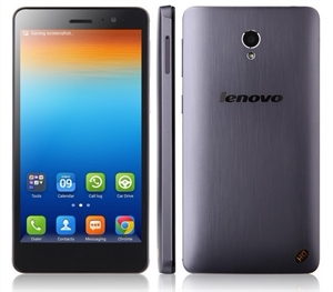 Lenovo S860 Smartphone 1GB 16GB MTK6582 4000mAh Battery 5.3 Inch OTG