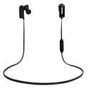 NFC Super Bass Music Sport Bluetooth Headset の画像