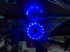 Изображение 120MM BLUE 15 LED Fan