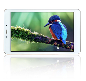 Изображение  7 inch IPS 1280x800 pixel MT6582 quad core 1.3GHz 1GB ram 3500mAh battery tablet pc support 3G phone call tablet 