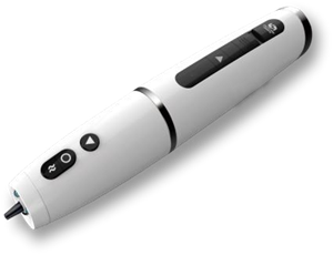 Picture of FS996204 Cool Resin Light-curing 3D Printing Pen  