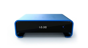 Image de Firstsing Amlogic S912  Octa core  Android 6.0 2G+16G  supports internal 2.5 SATA HDD TV BOX