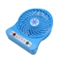 Picture of Firstsing Portable Rechargeable Fan Air Cooler Mini Operated Desk USB