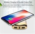 Изображение Wireless Charger Power Bank 20000mAh Qi Wireless Charging Portable Battery with LED Digital Display and Foldable Bracket for iphone XS/XS MAX/XR/X/8/8 plus,Samsung Galaxy S9/8/7 Note 8/5 and more