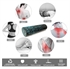 3 PCS/Set EPP Yoga Massage Roller Fitness ball Foam Roller for Back Pain Self-Myofascial Treatment の画像