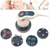 Infrared Electric Full Body Massager Loss Weight Anti cellulite Machine Home Use