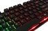 Picture of ILLUMINATED MOUSE KEYBOARD FOR LED GAMERS