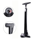 Picture of Stationary Pump Bicycle Metal Manometer