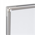 Picture of 90x60 Whiteboard Magnet Dry Erase Board White Boards