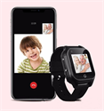 4G Waterproof GPS Smart Watch Kids Watch with Video Call の画像