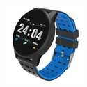 Smart Watch  Smart Bracelet Smart Wristband Sleep Monitor Blood Pressure Monitor の画像