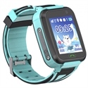Children's Smart Watches With GPS Tracker  Camera Watch の画像