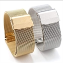 Picture of 12Mm 14Mm 16Mm 20Mm Stainless Steel Wrist Band Watch Strap For Dw Watch