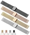 12Mm 14Mm 16Mm 20Mm Stainless Steel Wrist Band Watch Strap For Dw Watch の画像