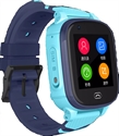 Video Call Smart Watch 4G Chidlren Wrist Watch GPS Wifi Kids Smart Watch の画像