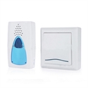 Wireless Plug-In Doorbell Wireless Doorbell の画像