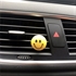 Изображение Освежитель воздуха автомобиля Круглый пятиконечный освежитель воздуха для салона автомобиля освежитель запаха автомобильные аксессуары