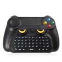 3 in 1 Wireless Android Multifunctional Controller 2.4G Gamepad with Keyboardand Touchpad for Smartphone / PC Joystick  の画像