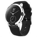 Steel HR Sport Hybrid Smartwatch with Heart rate tracker and Body Temperature Check の画像