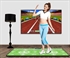  32 Bit TV PC  Game Dance Pad Yoga Sport Dance Mat with 2GB Memory Card