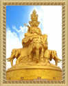 The Honey Bodhisattva Of Avatamsaka Sutra の画像