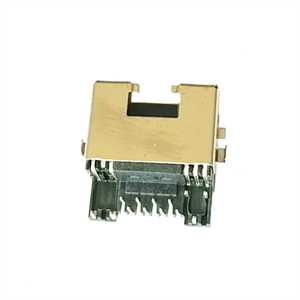 Picture of 2RJ3030-1C8411F Connector