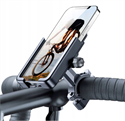Изображение 360 Degree Adjustable Motorcycle Phone Holder Bike Handlebar Mount