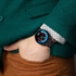 Picture of Smartwatch Watch Talks ECG, 280mAh battery, Built-in Microphone and Speaker
