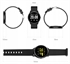 Picture of Smartwatch Watch Smartband Male Stepmeter SMS, with Large Battery up to 300mAh