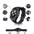 1.54 " Smartwatch Watch Smart Watch Sim Card Sd の画像