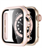 Изображение Разноцветный чехол для Apple Watch 4/5/6/7/SE
