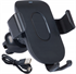 Image de 10W Gravity Phone Holder Wireless Car Charger