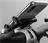 Image de Aluminium Alloy Bike Phone Holder Universal Bike Bicycle Motorcycle Handlebar Phone Holder