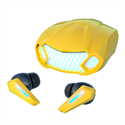 Image de TWS Bluetooth Waterproof Sports Earbuds Noise Cancelling Touch Wireless Headphones