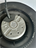 BlueNEXT Cooling Fan 225 x 99mm Industrial Centrifugal Exhaust Fan