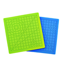 Изображение 3D Print Pen Mat Children Magic Drawing Mat 3D Design Silicone mat