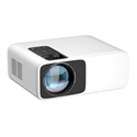 Image de Smart Wifi Portable 1080P LCD LED 3800 Lumens Home Theater Video Player Projectors