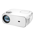 3800 Lumens Home Theater Wifi Video Laser High Lumens 1080P Projector の画像