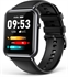 Picture of Smart Watch for Men Women,Fitness Watch IP68 Waterproof Smartwatch with Heart Rate Blood Pressure Monitor, 1.69 Inch Touch Screen Smartwatch
