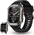 Изображение BlueNEXT smartwatch men with phone function 1.83 inch HD full touchscreen