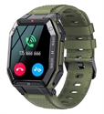 Изображение BlueNEXT Outdoor Sport Smart Watch Bluetooth Heart Rate Blood Pressure Detection watch