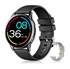 Изображение BlueNEXT Smart Watches for Men Women, IP68 Waterproof Smartwatch