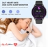 Picture of BlueNEXT Smart Watches for Men Women, IP68 Waterproof Smartwatch