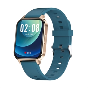 Image de BlueNEXT Q18 Smart Bracelet Sports Watch 1.7-Inch TFT Screen BT5.0 Fitness Tracker IP67 Waterproof 