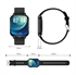 BlueNEXT Q18 Smart Bracelet Sports Watch 1.7-Inch TFT Screen BT5.0 Fitness Tracker IP67 Waterproof 