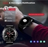 BlueNEXT  Smart Watch for Man IP68 Waterproof Smartwatch for Android iOS, Activing Fitness Tracker with Heart Rate Blood Pressure Sleep Tracking, 1.3" HD Touch Screen & 300mAh Battery